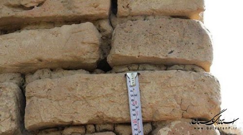 گنبد تاتا، میراثی زخم خورده از تیشه حفاران در قلب دهستان زاوه کوه کلاله