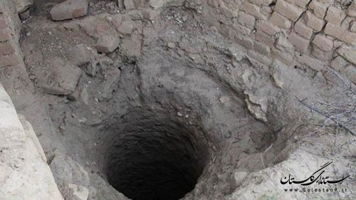 گنبد تاتا، میراثی زخم خورده از تیشه حفاران در قلب دهستان زاوه کوه کلاله