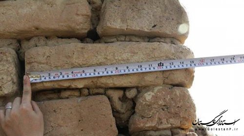 گنبد تاتا، میراثی زخم خورده از تیشه حفاران در قلب دهستان زاوه کوه کلاله
