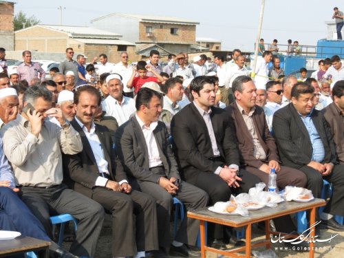 جشنواره فرهنگی ورزشی درروستای سیجوال برگزار شد