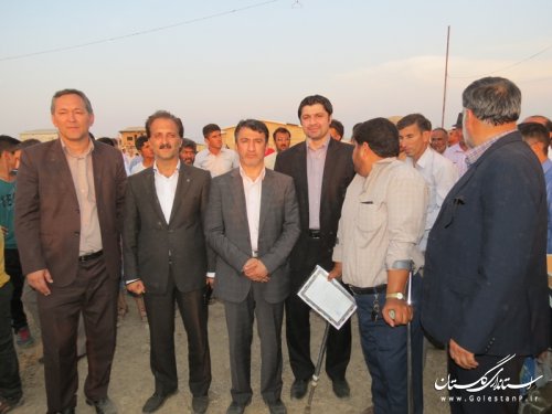 جشنواره فرهنگی ورزشی درروستای سیجوال برگزار شد