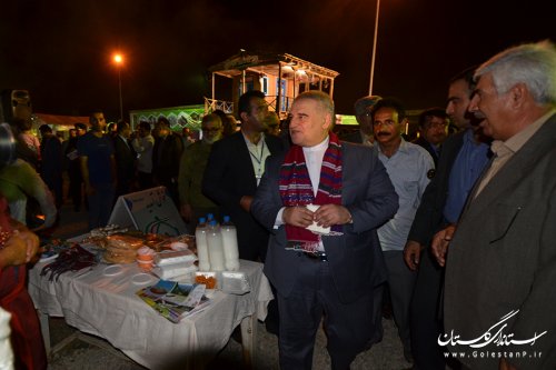 باید از ظرفیت وجود اقوام برای بالندگی کشور در تمامی عرصه ها استفاده کنیم