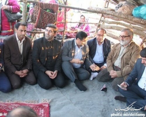 جشنواره اقوام ایران زمین و مراسم سنتی ازدواج قوم کتول