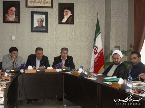 استان گلستان مثال عینی دموکراسی در کشور است