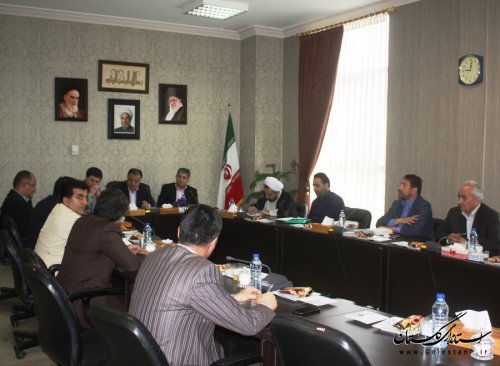 استان گلستان مثال عینی دموکراسی در کشور است