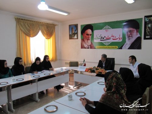 تشکل‌های مردمی در صیانت از محیط زیست تاثیرگذار هستند