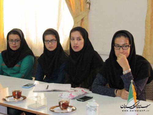 تشکل‌های مردمی در صیانت از محیط زیست تاثیرگذار هستند