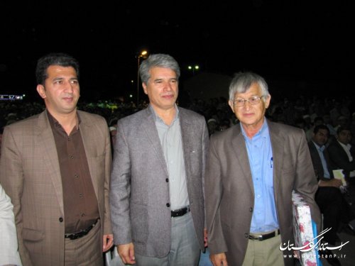 حمایت همه جانبه از هنرمندان، مهمترین برنامه های دولت تدبیر و امید است