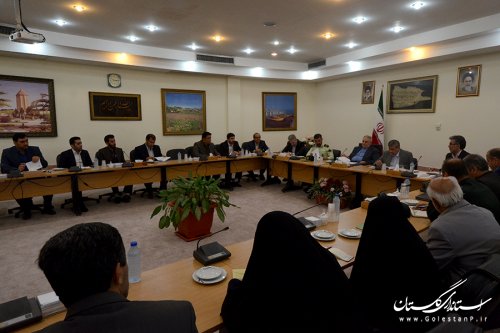 تمام ارگان ها آماده پشتیبانی از «پروژه مهر» هستند