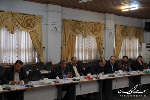 برای کنترل و کاهش آسیبها نیازمند تدوین برنامه عملی هستیم