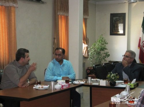 جمالی: بی تفاوتی و بی تحرکی اجتماعی زنگ خطری برای جامعه محسوب می گردد.