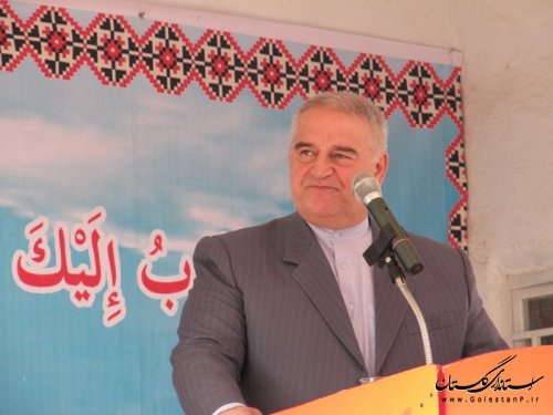 افتتاح 5000 پروژه ثمره دوسال خدمت و تلاش دولتمردان تدبیر وامید در استان