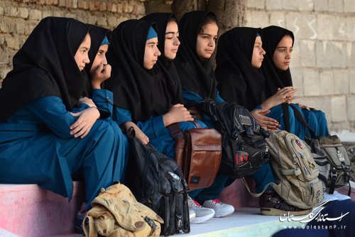 روز بازگشایی مدارس روز آغاز آموزش و پرورش است