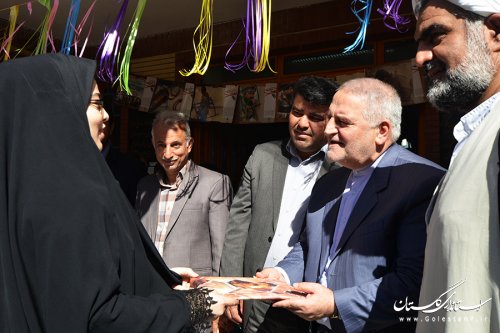 روز بازگشایی مدارس روز آغاز آموزش و پرورش است