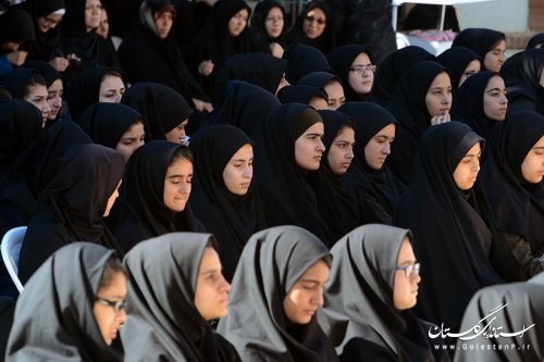 روز بازگشایی مدارس روز آغاز آموزش و پرورش است