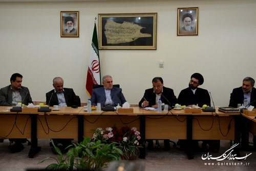 ستاد پیگیری وضعیت حجاج فاجعه «منا» در استان تشکیل شد