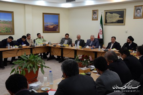 ستاد پیگیری وضعیت حجاج فاجعه «منا» در استان تشکیل شد