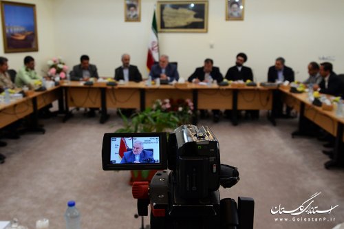 ستاد پیگیری وضعیت حجاج فاجعه «منا» در استان تشکیل شد