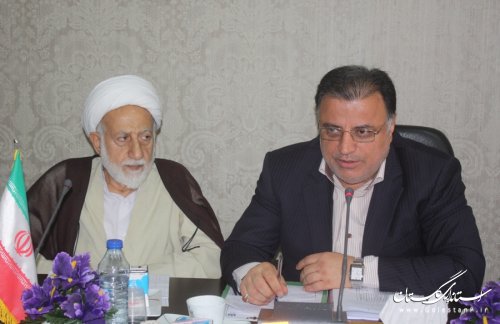 مبارزه با مواد مخدر اولویت اول مسئولان استان است
