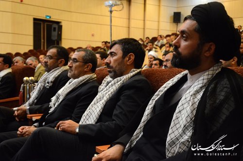 باید دفاعیات شهدای حوزه قضا تبیین شود
