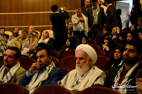 باید دفاعیات شهدای حوزه قضا تبیین شود