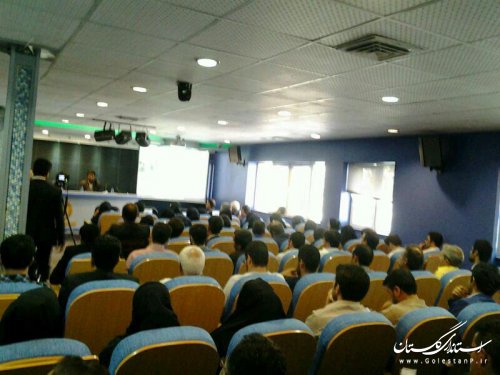 نشست جوانان، اقتصاد و کارآفرینی برگزار شد