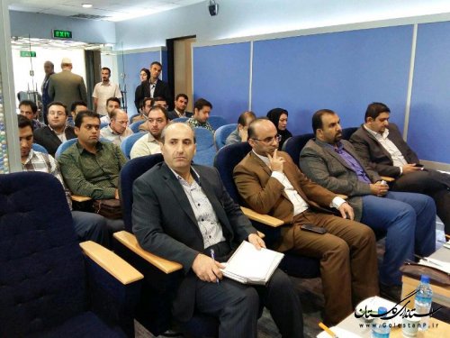 نشست جوانان، اقتصاد و کارآفرینی برگزار شد