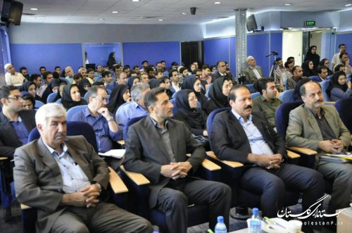 نشست جوانان، اقتصاد و کارآفرینی برگزار شد