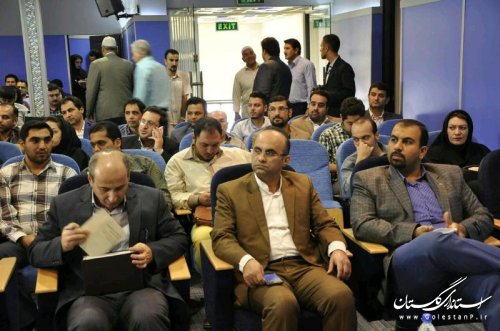 نشست جوانان، اقتصاد و کارآفرینی برگزار شد