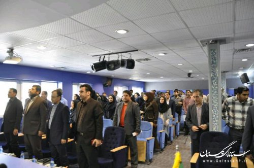 نشست جوانان، اقتصاد و کارآفرینی برگزار شد