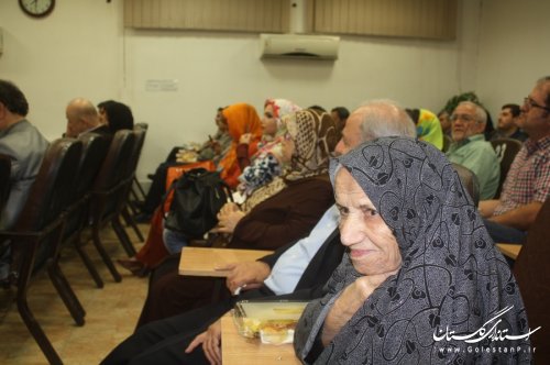 بخش ویژه نوزادان بیمارستان طالقانی گرگان افتتاح شد