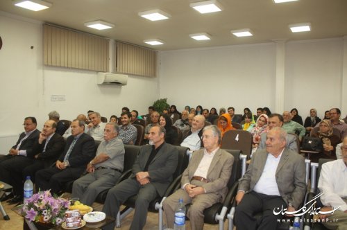 بخش ویژه نوزادان بیمارستان طالقانی گرگان افتتاح شد