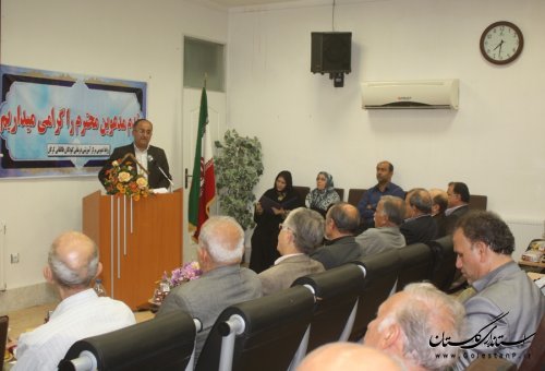 بخش ویژه نوزادان بیمارستان طالقانی گرگان افتتاح شد