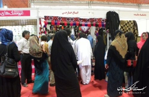 حضور فعال اتباع افغانی مقیم استان درنهمین جشنواره فرهنگ اقوام ایران زمین