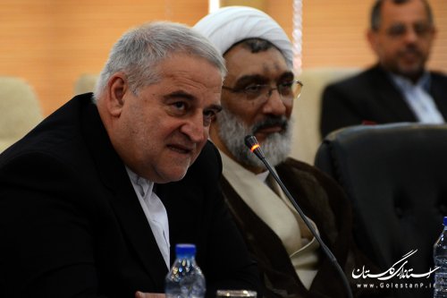 به برکت ولایت و رهبری جایگاه جمهوری اسلامی جایگاه ممتازی است