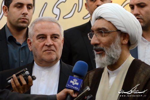 به برکت ولایت و رهبری جایگاه جمهوری اسلامی جایگاه ممتازی است