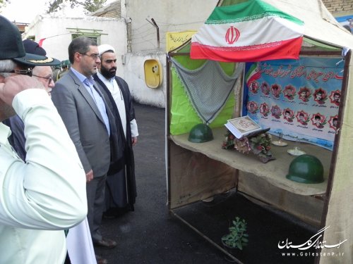 امروز ایران تعیین کننده سرنوشت منطقه خاورمیانه  است