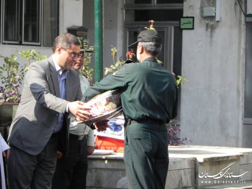 امروز ایران تعیین کننده سرنوشت منطقه خاورمیانه  است