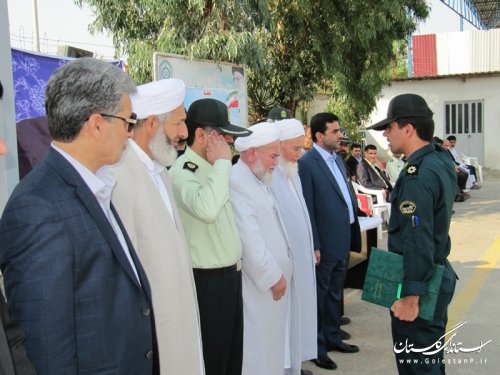 امنیت با حاکمیت قانون برقرار می شود