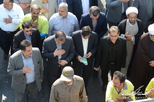 جانباختگان فاجعه منا مظلوم ترین مسافران الی الله هستند