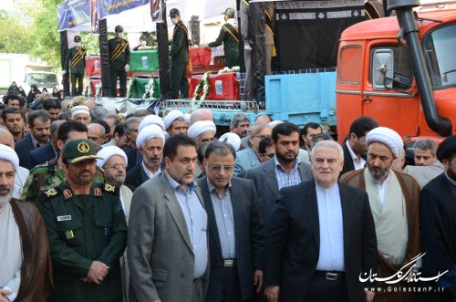 جانباختگان فاجعه منا مظلوم ترین مسافران الی الله هستند