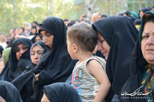 جانباختگان فاجعه منا مظلوم ترین مسافران الی الله هستند