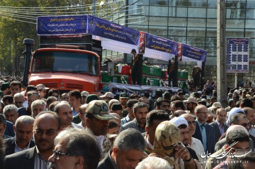 جانباختگان فاجعه منا مظلوم ترین مسافران الی الله هستند
