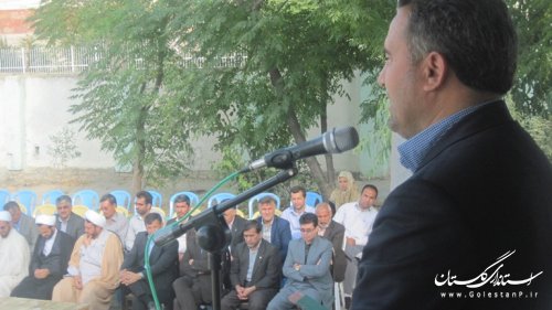 صبحگاه مشترک نیروهای نظامی در اولین روز از هفته نیروی انتظامی