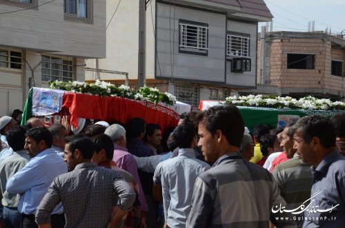 غم جان باختگان فاجعه «منا» دل همگان را به درد آورد