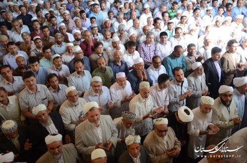 غم جان باختگان فاجعه «منا» دل همگان را به درد آورد