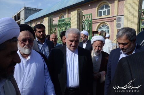 غم جان باختگان فاجعه «منا» دل همگان را به درد آورد