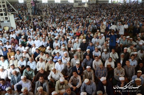 غم جان باختگان فاجعه «منا» دل همگان را به درد آورد
