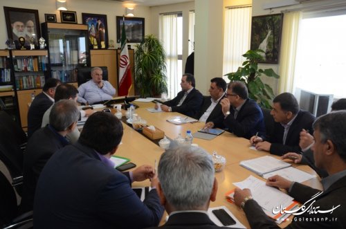 هیچ حیاط خلوتی در ستاد انتخابات استان نداریم