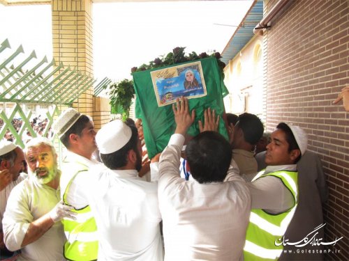 سوء مدیریت آل سعود چهره دیگری از اسلام به غیر مسلمانان ارائه کرد